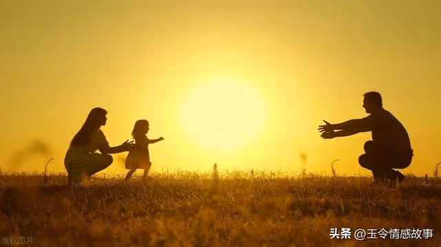 母親離婚帶我凈身出戶,多年後,富豪父親捧著車房求見我一面