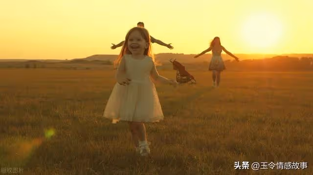 母親離婚帶我凈身出戶，多年後，富豪父親捧著車房求見我一面