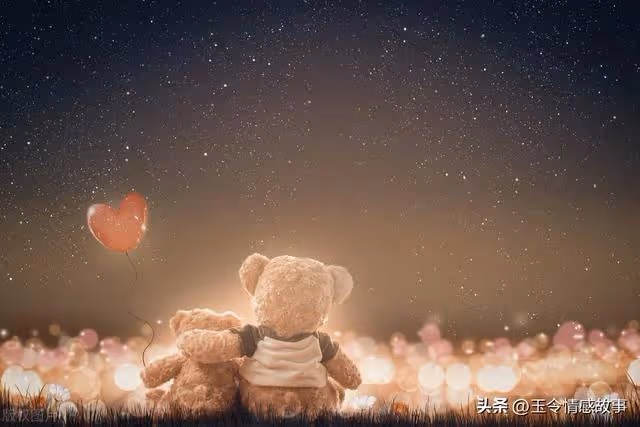 母親離婚帶我凈身出戶，多年後，富豪父親捧著車房求見我一面