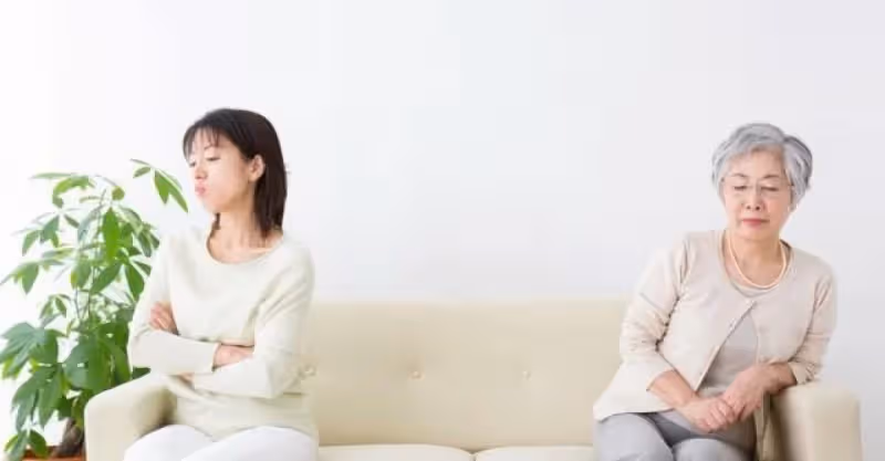 兒媳沒過門就給我們立了三條家規，這樣的媳婦能娶嗎