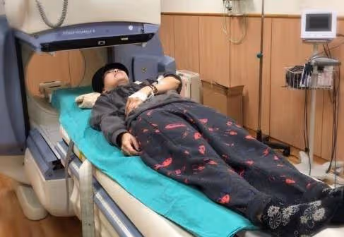 離婚15年了，55歲詹雅雯日本遇到幸福喜傳好消息，她幸福PO出對方照片：整顆心都暖了