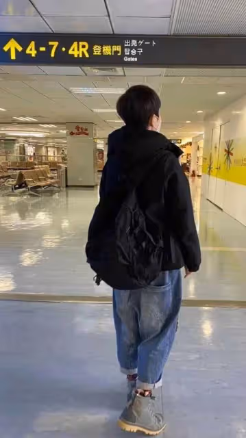 離婚15年了，55歲詹雅雯日本遇到幸福喜傳好消息，她幸福PO出對方照片：整顆心都暖了