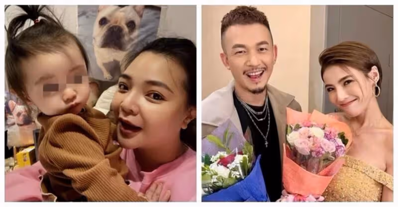 怕小甜甜被斷生路，徐小可夫妻出手相救，跳出來力挺，心疼她一肩扛房貸車貸：拜託給機會