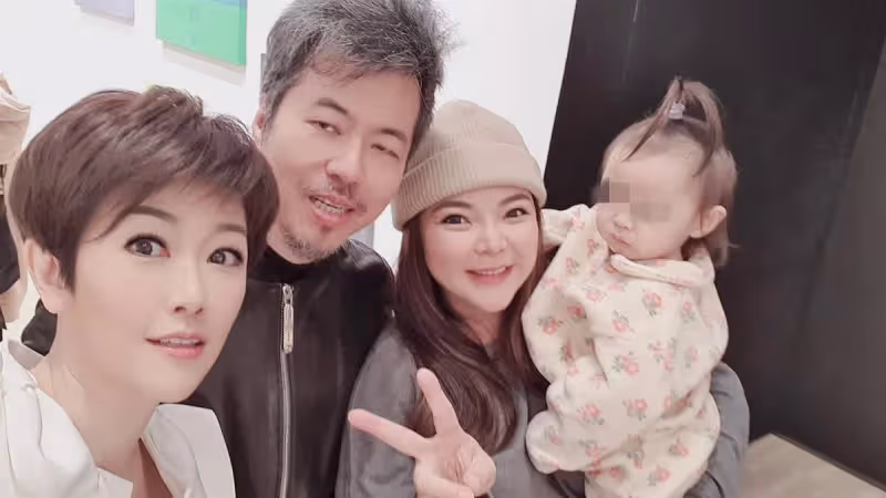 怕小甜甜被斷生路，徐小可夫妻出手相救，跳出來力挺，心疼她一肩扛房貸車貸：拜託給機會