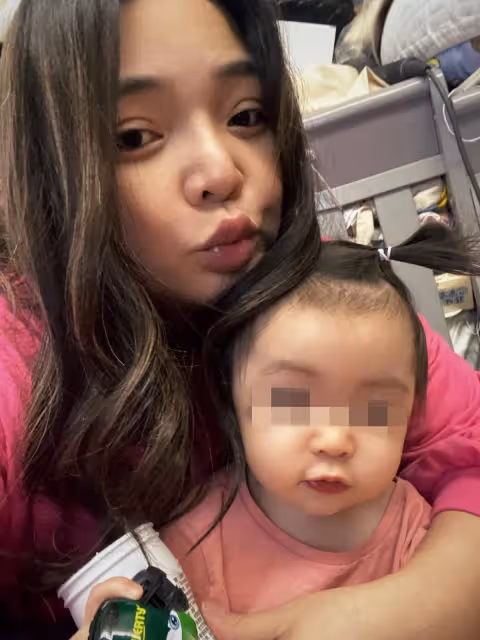 怕小甜甜被斷生路，徐小可夫妻出手相救，跳出來力挺，心疼她一肩扛房貸車貸：拜託給機會