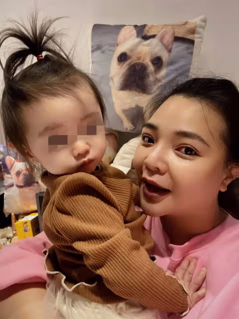 怕小甜甜被斷生路，徐小可夫妻出手相救，跳出來力挺，心疼她一肩扛房貸車貸：拜託給機會