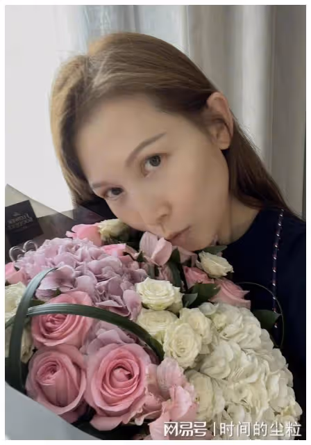 同是三胎追兒子，為何孫莉和蔡少芬的風評截然不同