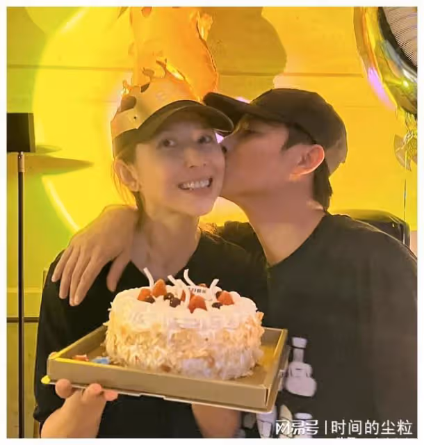 同是三胎追兒子，為何孫莉和蔡少芬的風評截然不同