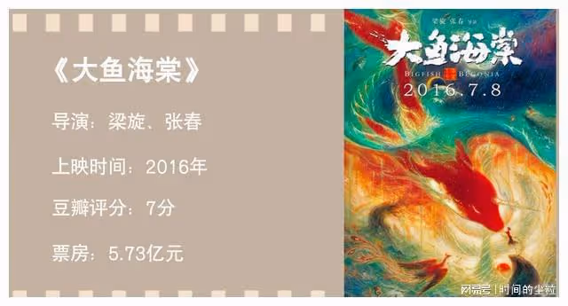 周末薦片丨國漫的漫，是浪漫的漫