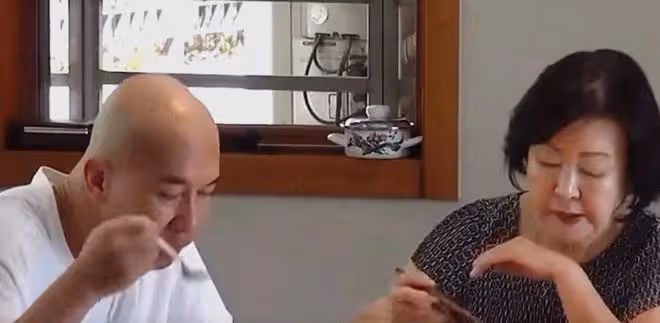 壓力大想跑路？具俊曄將長居韓國疑傳婚變，S媽讓汪小菲別煩他們