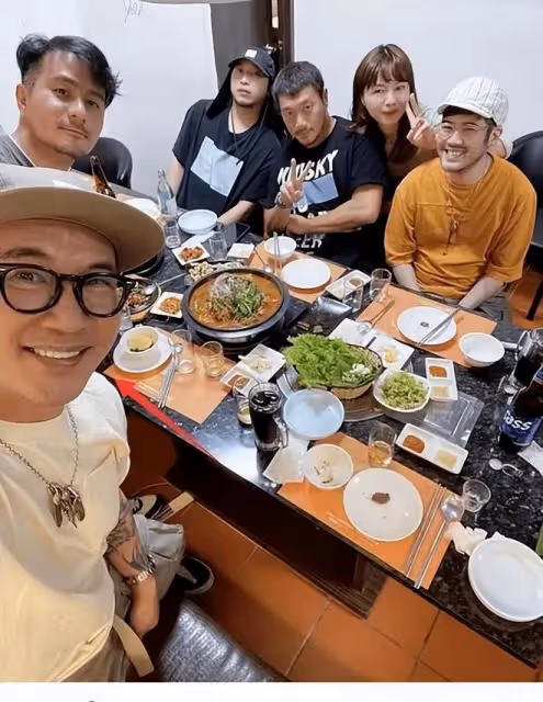 壓力大想跑路？具俊曄將長居韓國疑傳婚變，S媽讓汪小菲別煩他們