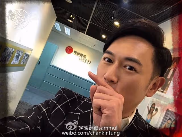 TVB前小生近況曝光!身材發福嚴重,曾因查出遺傳病淡出圈
