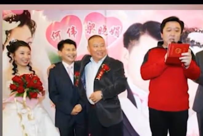 同樣是背叛師門,郭德剛為何能歡迎曹雲金回歸,卻只口不提何雲偉
