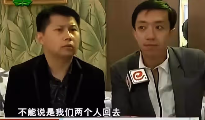 同樣是背叛師門,郭德剛為何能歡迎曹雲金回歸,卻只口不提何雲偉