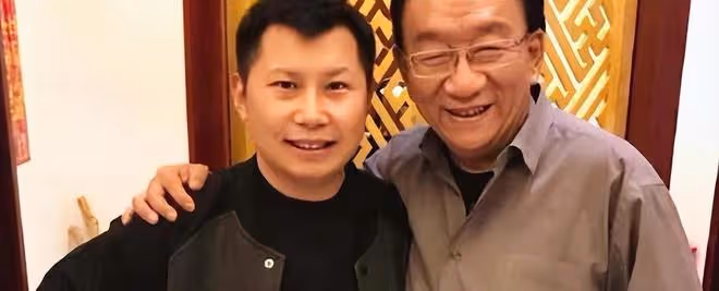 同樣是背叛師門,郭德剛為何能歡迎曹雲金回歸,卻只口不提何雲偉