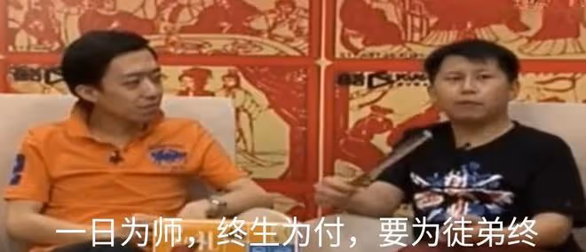 同樣是背叛師門,郭德剛為何能歡迎曹雲金回歸,卻只口不提何雲偉