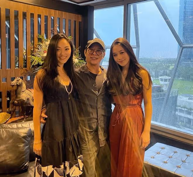 從李連杰師姐變成前妻,黃秋燕曾生活艱難,如今仍為前夫說好話
