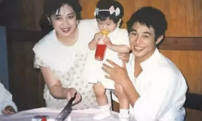 從李連杰師姐變成前妻,黃秋燕曾生活艱難,如今仍為前夫說好話