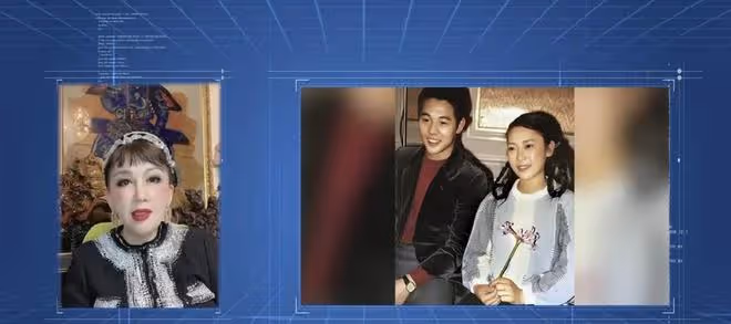 從李連杰師姐變成前妻，黃秋燕曾生活艱難，如今仍為前夫說好話