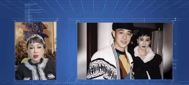從李連杰師姐變成前妻，黃秋燕曾生活艱難，如今仍為前夫說好話