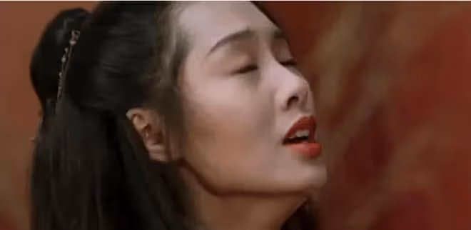朱茵:床有餘溫,洗手間的門打不開 紫霞仙子的感情史令人唏噓