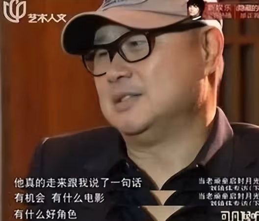 朱茵:床有餘溫,洗手間的門打不開 紫霞仙子的感情史令人唏噓