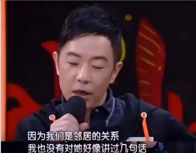朱茵:床有餘溫,洗手間的門打不開 紫霞仙子的感情史令人唏噓