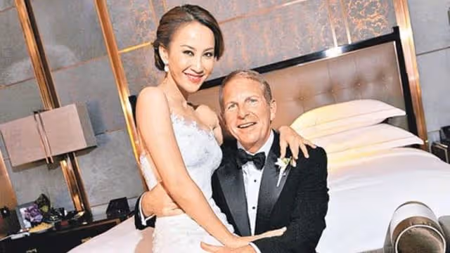 李玟婚變、健康亮紅燈　二姐認不喜歡妹夫　
