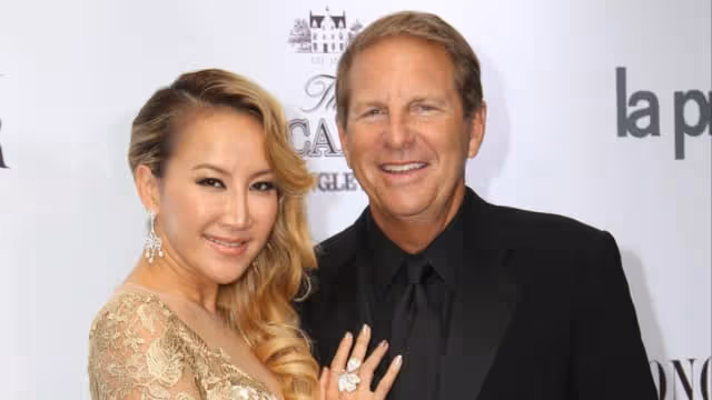 李玟婚變、健康亮紅燈　二姐認不喜歡妹夫　