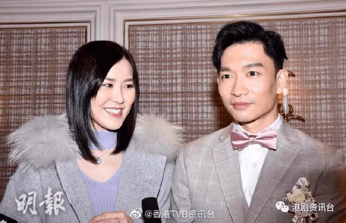 劉佩玥膺大馬視後喜極而泣!多謝緋聞男友周志文