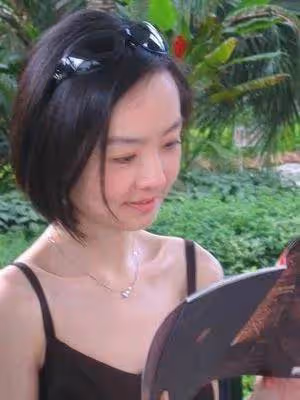 魯豫：53歲成名媛躋身上流社會不容易，參加萬寶寶私人晚宴好風光