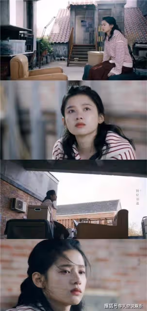 《點燃我溫暖你》陳飛宇有什麼魅力?朱韻李峋愛得太慘的原因