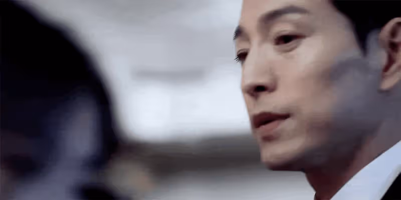 《黑暗榮耀》第二季什麼時候播?男二河道英演技出彩,沒主角什麼事!