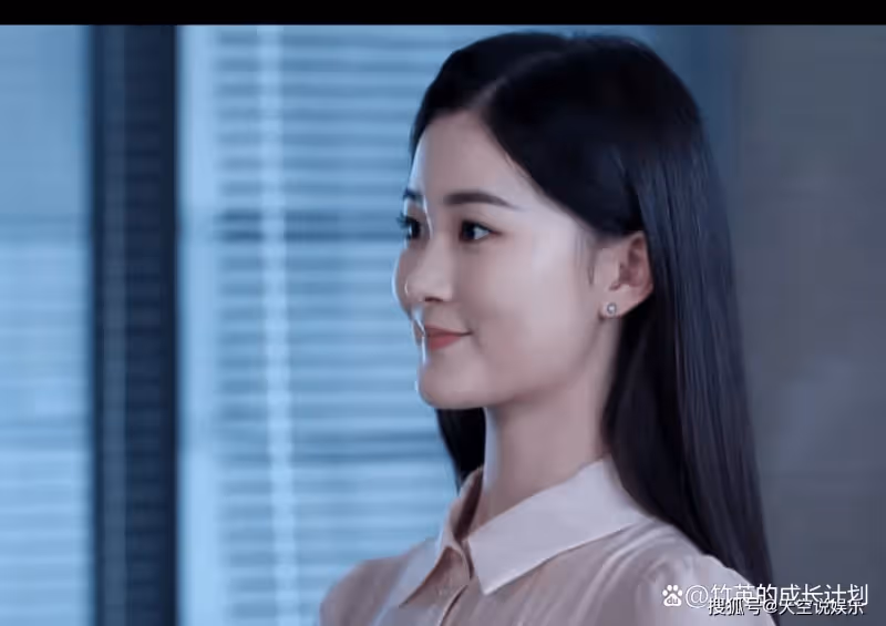 《向風而行》看到李語珩拒絕了宋宋,便知道她已經放下了顧南亭