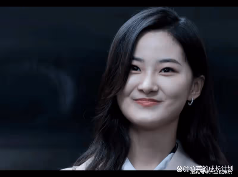 《向風而行》看到李語珩拒絕了宋宋,便知道她已經放下了顧南亭
