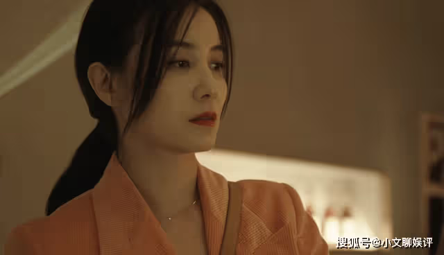 《縱有疾風起》收服祝燃的3個過程,暗示嫁給唐塵的後果有多可怕