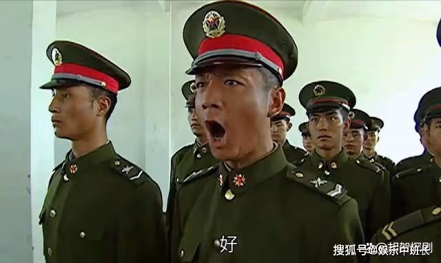 三看《士兵突擊》才懂，初賽就遭淘汰的伍六一，是全劇真正的兵王