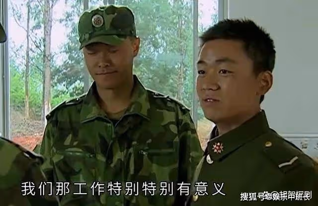 三看《士兵突擊》才懂,初賽就遭淘汰的伍六一,是全劇真正的兵王
