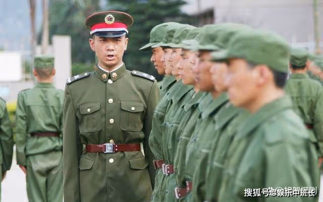 三看《士兵突擊》才懂,初賽就遭淘汰的伍六一,是全劇真正的兵王