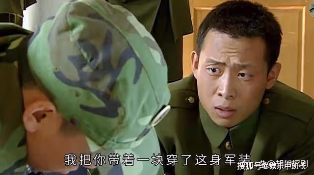 三看《士兵突擊》才懂,初賽就遭淘汰的伍六一,是全劇真正的兵王