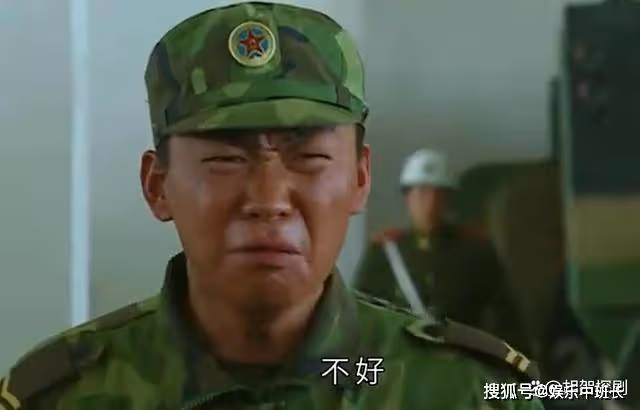 三看《士兵突擊》才懂,初賽就遭淘汰的伍六一,是全劇真正的兵王