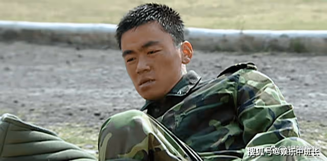 三看《士兵突擊》才懂,初賽就遭淘汰的伍六一,是全劇真正的兵王