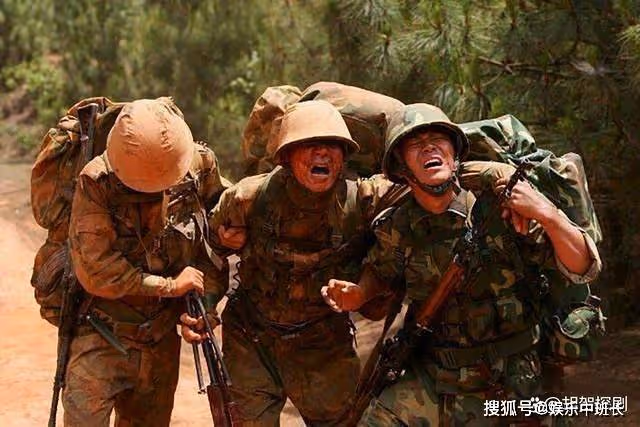 三看《士兵突擊》才懂,初賽就遭淘汰的伍六一,是全劇真正的兵王