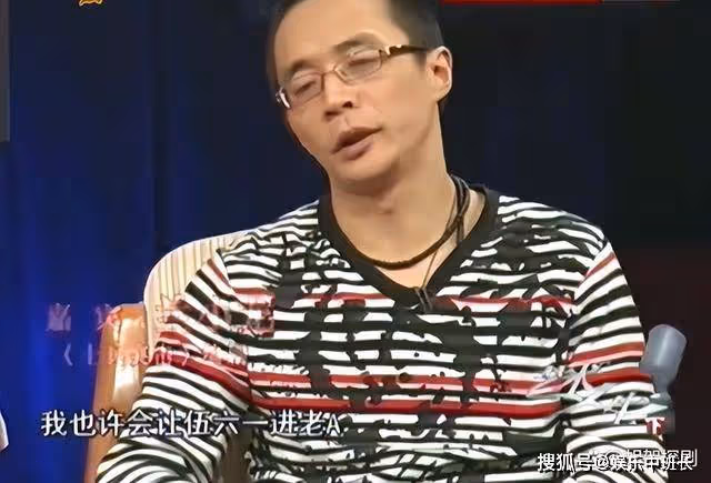三看《士兵突擊》才懂,初賽就遭淘汰的伍六一,是全劇真正的兵王