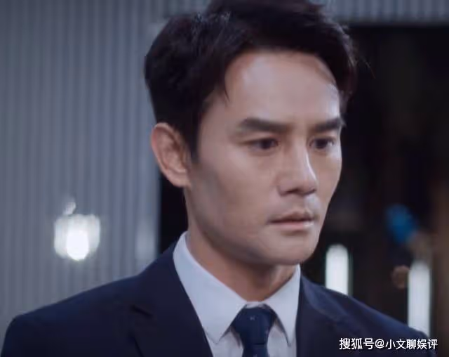 《向風而行》顧南亭找到證據,江韜偽造錄音曝光,程霄被辭退