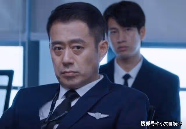 《向風而行》顧南亭找到證據,江韜偽造錄音曝光,程霄被辭退
