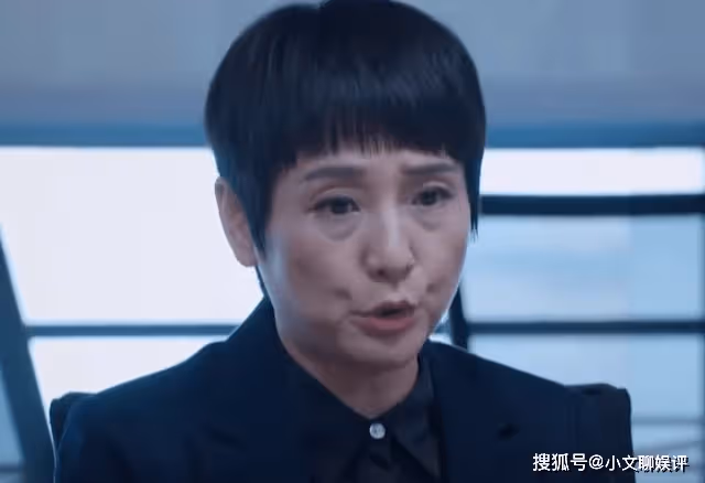 《向風而行》顧南亭找到證據,江韜偽造錄音曝光,程霄被辭退