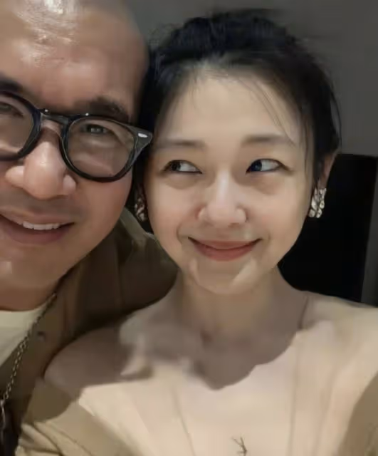 具俊曄向大S道歉引婚變猜測,大S幫丈夫宣傳春節演出力證感情依舊