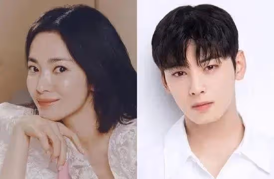 又一對頂流夫婦官宣了?!