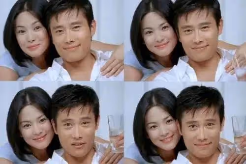 又一對頂流夫婦官宣了?!